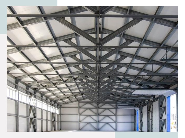 Производственные здания в Гае от 610 руб. - Надежно и быстро