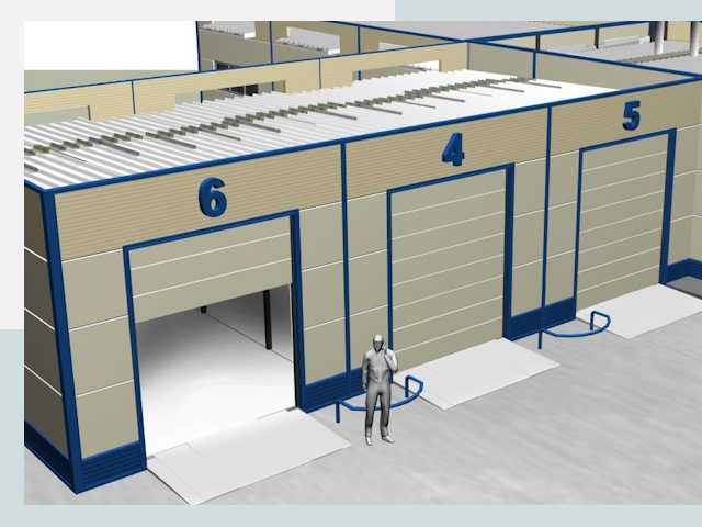 Строительство автомоек от 610 руб. в Гай