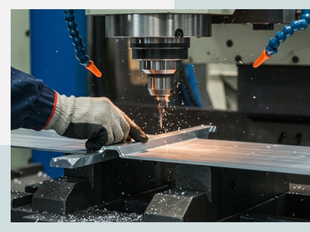 Металлообработка в Гае от 610 руб. - Надежно и быстро